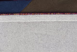 Matrix Pure Wool 906 Crayon Runner Rug