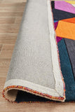 Matrix Pure Wool 906 Crayon Rug