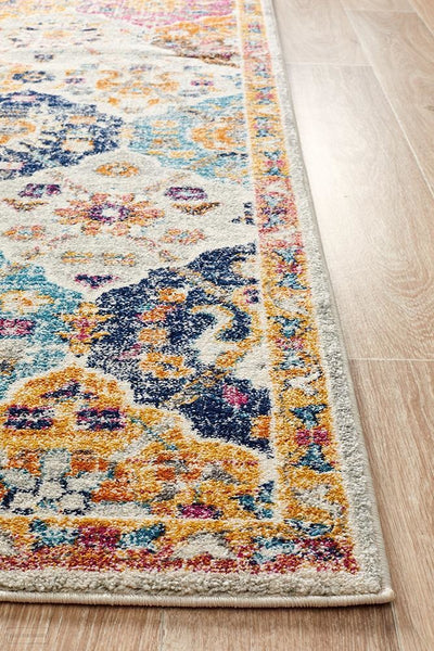 Museum Ainsley Rust Rug