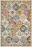 Museum Ainsley Rust Rug - 230X160cm