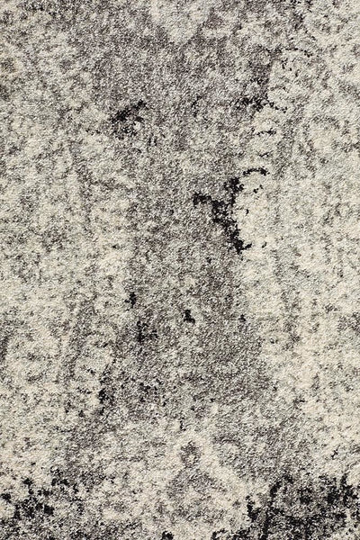 Museum Beverly Charcoal Rug