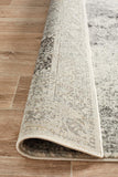 Museum Beverly Charcoal Rug