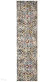 Museum Huxley Multi Coloured Runner - 300X80cm