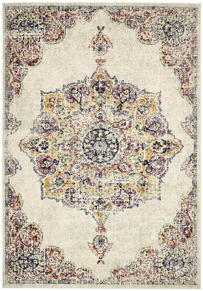 Museum Kendall Bone Rug - 230X160cm