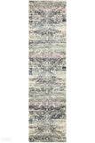 Museum Layton Blue Rug - 300X80cm