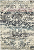 Museum Layton Blue Rug - 230X160cm