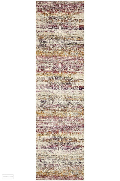 Museum Lili Fuschia Runner - 300X80cm