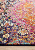 Museum Preston Multi Coloured Runner