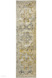 Museum Wesley Silver Rug