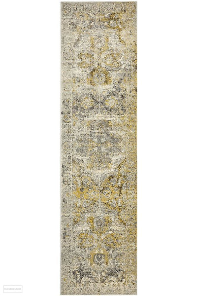 Museum Wesley Silver Rug