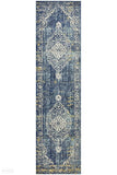 Museum Wilson Navy Rug