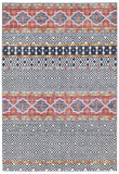 Oasis Sabrina Multi Tribal Rug - 230X160cm