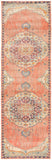 Odyssey 120 Terracotta Runner
