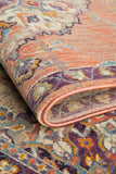 Odyssey 120 Terracotta