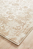 Opulence Loretta Cream Rug - Modern