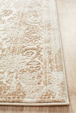 Opulence Loretta Cream Rug - Modern