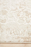 Opulence Loretta Cream Rug - Modern