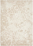 Opulence Loretta Cream Rug - Modern
