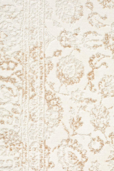 Opulence Loretta Cream Rug - Modern