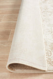 Opulence Loretta Cream Rug - Modern