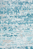 Opulence Olivia Blue Rug - Modern