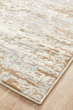Opulence Pheobe Cream Rug - Modern