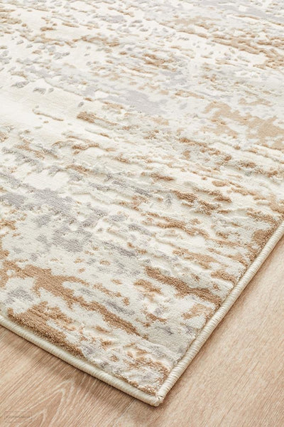 Opulence Pheobe Cream Rug - Modern