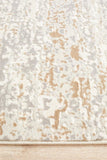 Opulence Pheobe Cream Rug - Modern