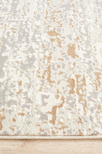 Opulence Pheobe Cream Rug - Modern
