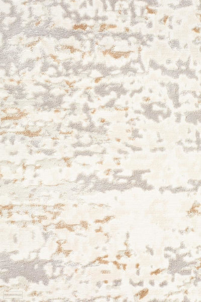 Opulence Pheobe Cream Rug - Modern