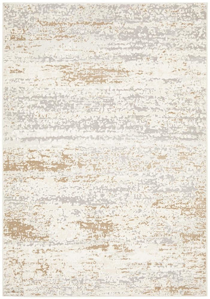 Opulence Pheobe Cream Rug - Modern
