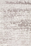 Opulence Sophia Silver Rug - Modern