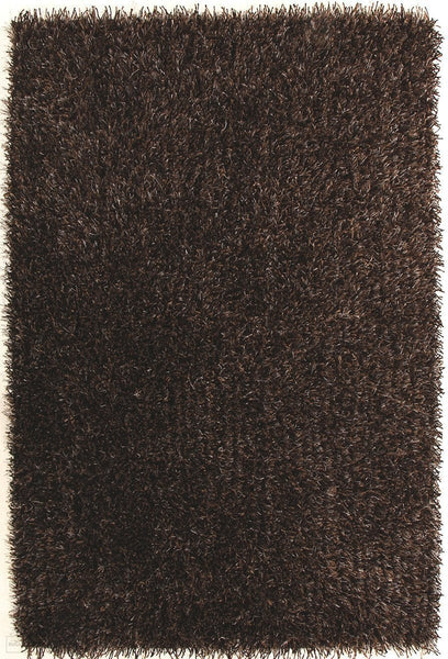 Orlando Collection Brown Rug