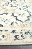 Oxford Mayfair Stem Bone Rug
