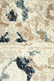 Oxford Mayfair Stem Bone Rug