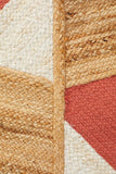Parade 111 Coral Rug - MODERN