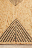 Parade 222 Yellow Rug - MODERN