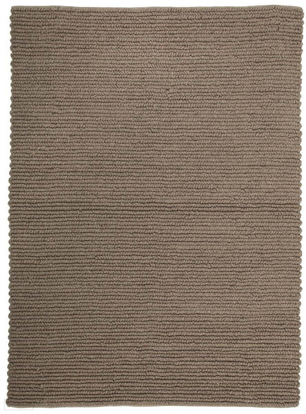 Fantasy Linen Lane Handmade Wool Rug - Modern