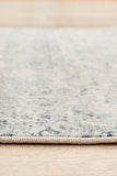 Providence Esquire Segments Traditional Blue Runner