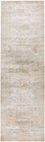Providence Esquire Central Traditional Beige Rug