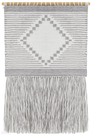 Rug Culture Home 432 Dove Wall Hanging - Wall Hangings