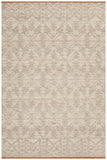 Relic Louis Natural Rust Rug - MODERN