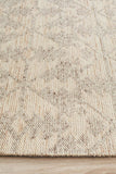 Relic Louis Natural Rust Rug - MODERN