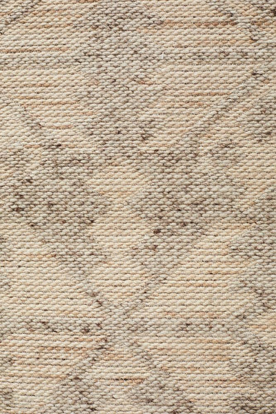 Relic Louis Natural Rust Rug - MODERN