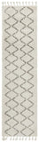 Saffron 11 Natural Rug - 200X80CM - MODERN