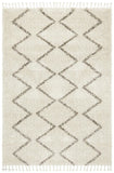Saffron 11 Natural Rug - MODERN