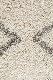 Saffron 11 Natural Rug - MODERN