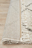 Saffron 11 Natural Rug - MODERN