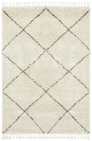Saffron 22 Natural Rug - MODERN