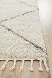 Saffron 22 Natural Rug - MODERN